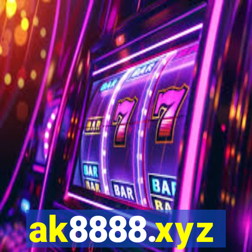 ak8888.xyz