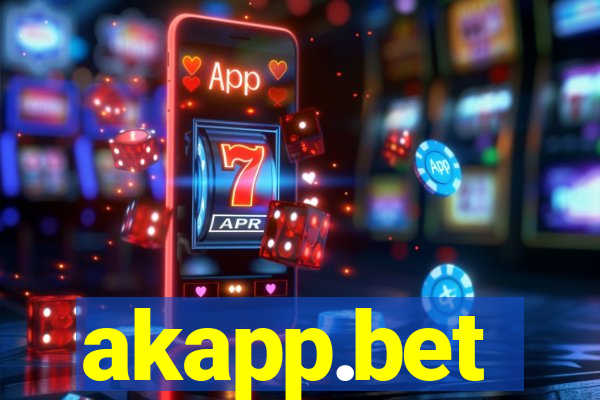 akapp.bet