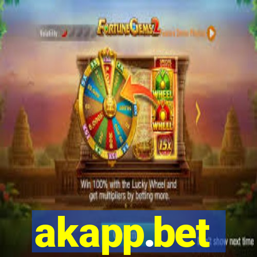 akapp.bet