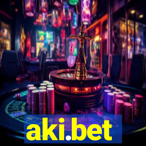 aki.bet