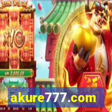 akure777.com