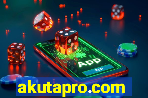 akutapro.com