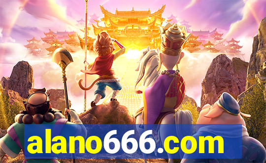 alano666.com