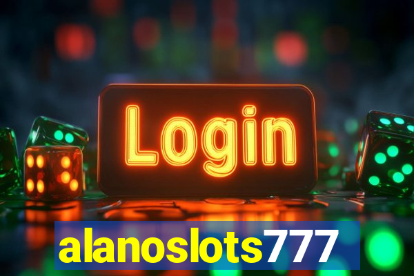 alanoslots777