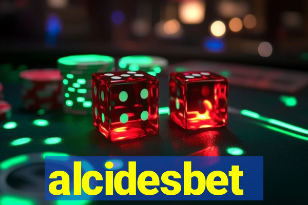 alcidesbet