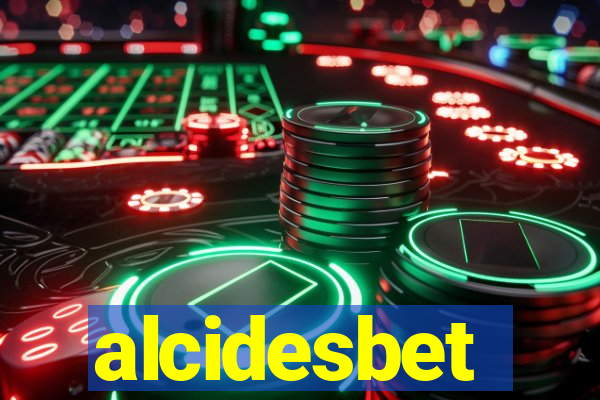 alcidesbet