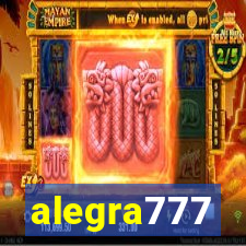 alegra777