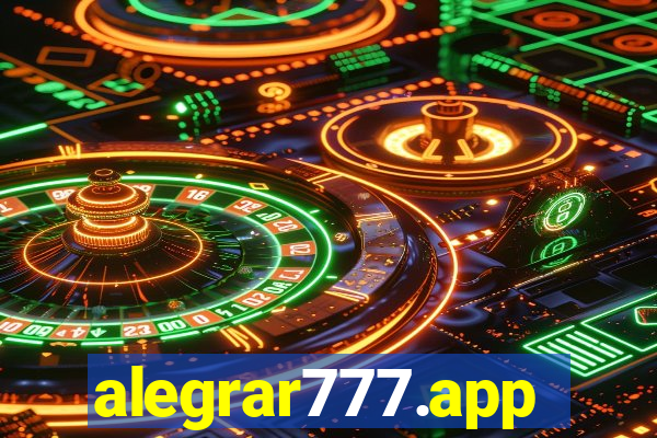 alegrar777.app