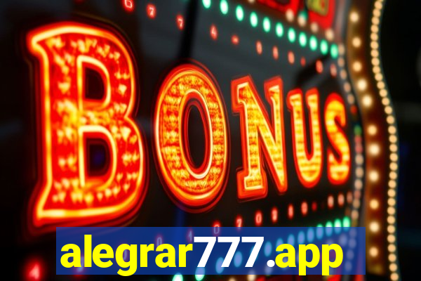 alegrar777.app