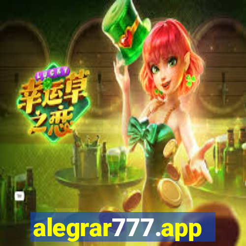 alegrar777.app