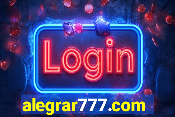 alegrar777.com