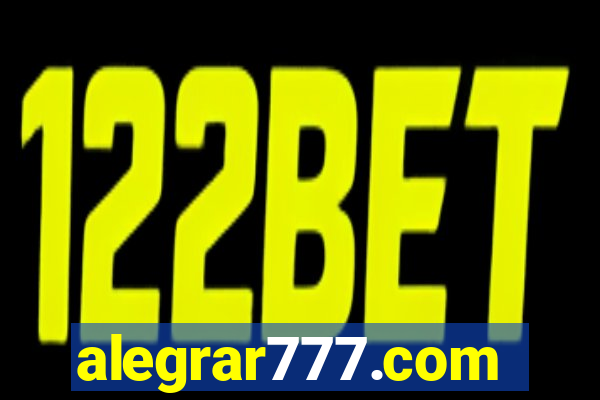 alegrar777.com