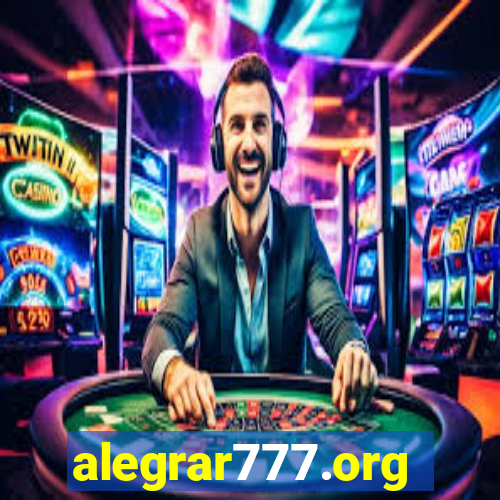 alegrar777.org