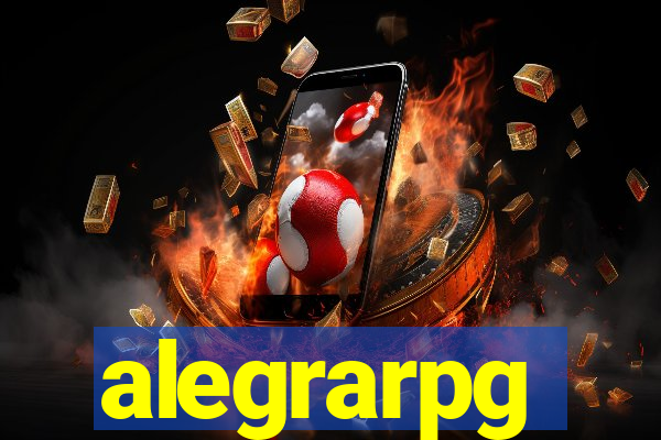 alegrarpg