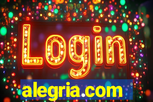 alegria.com