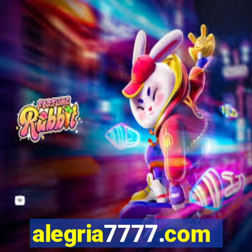 alegria7777.com