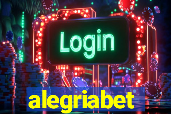 alegriabet