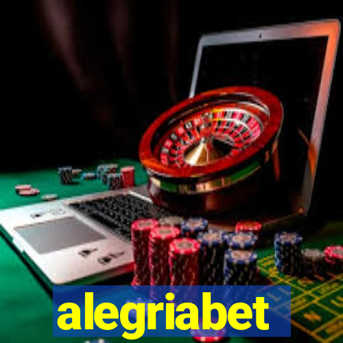 alegriabet