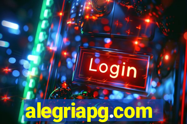 alegriapg.com