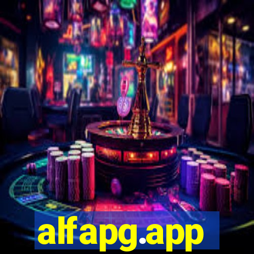 alfapg.app