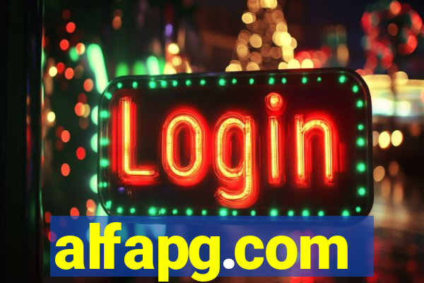 alfapg.com