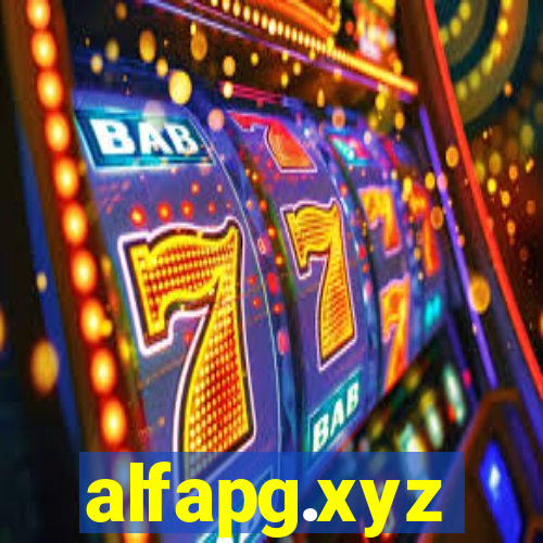 alfapg.xyz