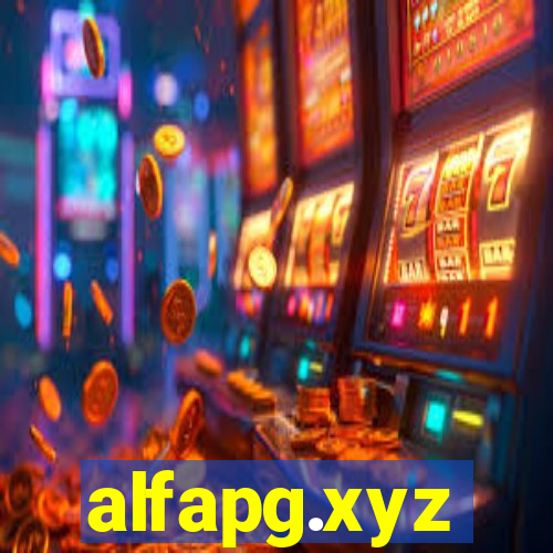 alfapg.xyz