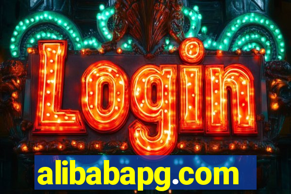 alibabapg.com