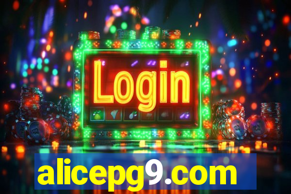 alicepg9.com