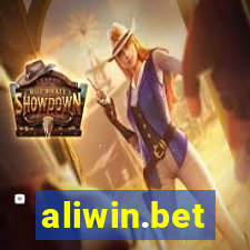 aliwin.bet