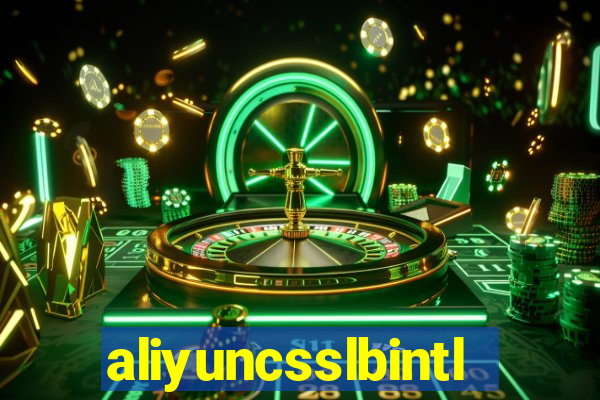 aliyuncsslbintl.com