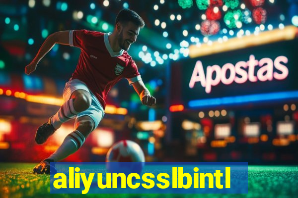 aliyuncsslbintl.com