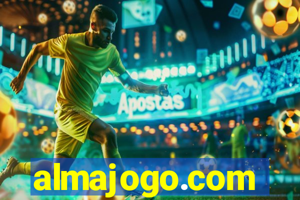 almajogo.com