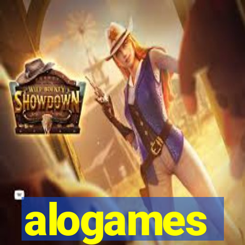 alogames