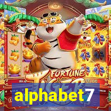 alphabet7