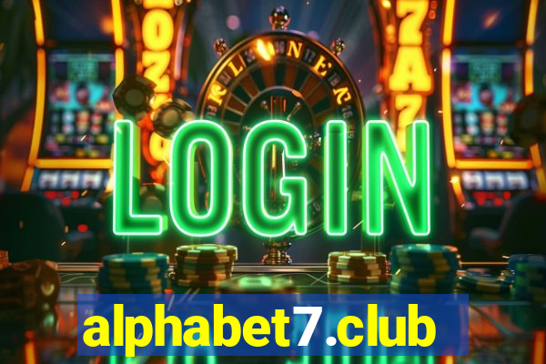 alphabet7.club