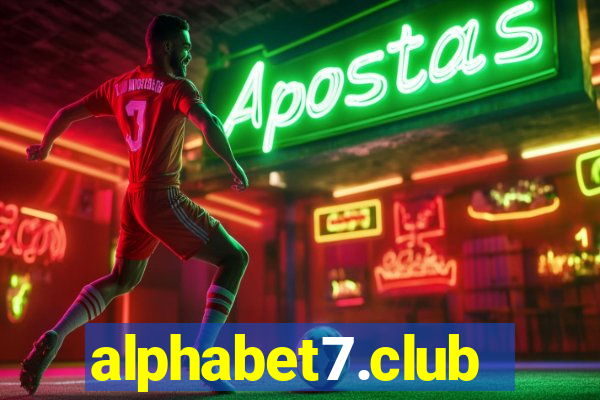 alphabet7.club