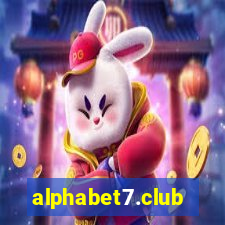 alphabet7.club