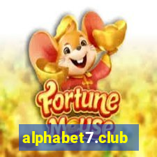 alphabet7.club