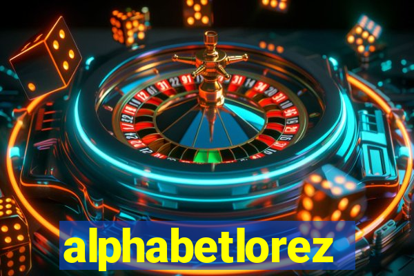 alphabetlorez