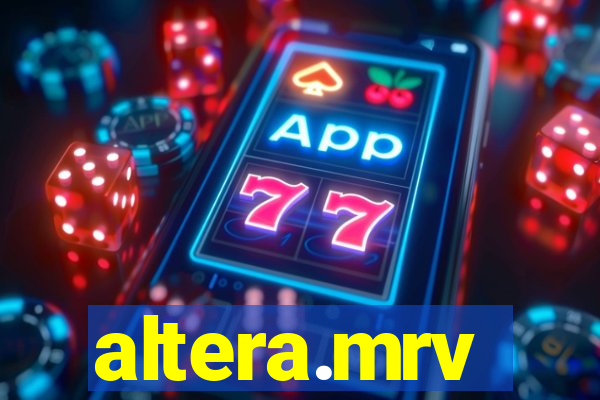 altera.mrv