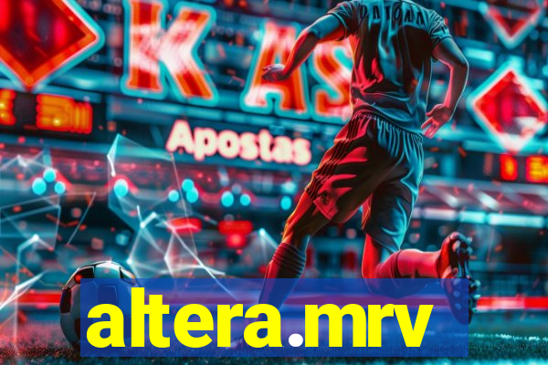 altera.mrv