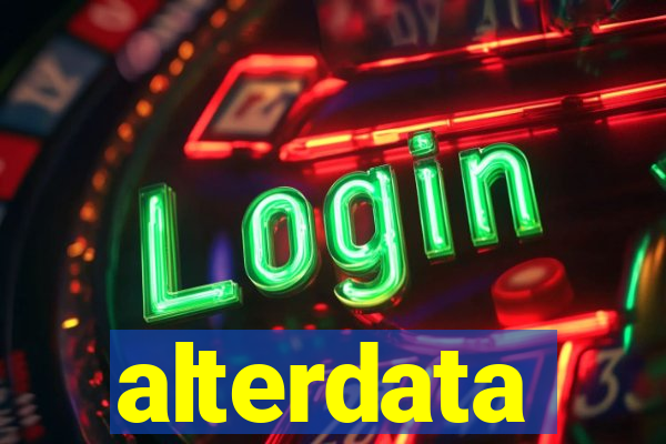 alterdata