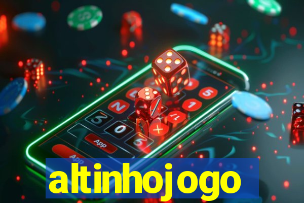 altinhojogo