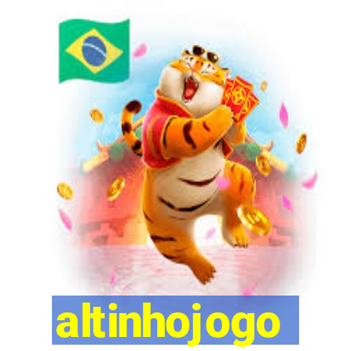 altinhojogo