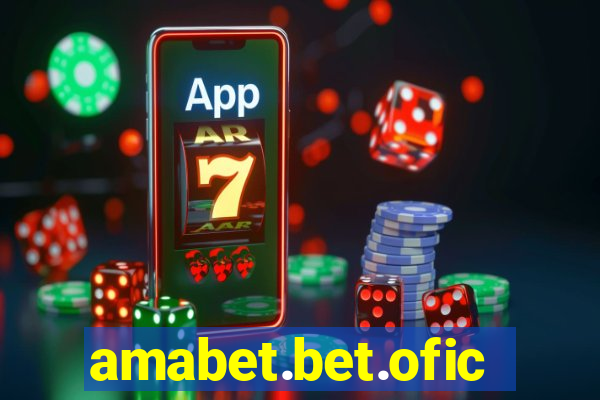 amabet.bet.oficial