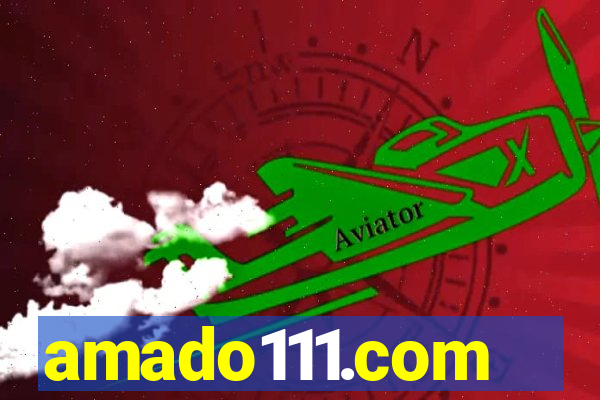 amado111.com