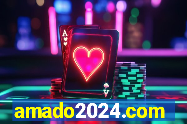 amado2024.com