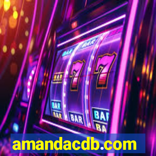 amandacdb.com