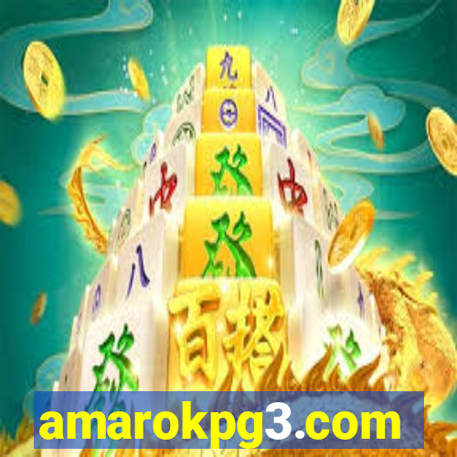 amarokpg3.com